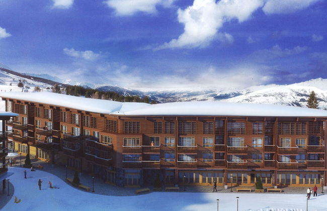 Hôtel Eden by Odalys - Foto 30