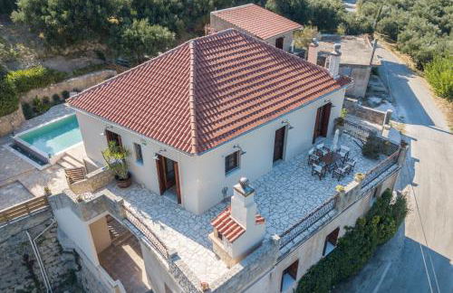 Olive Villas - Photo 50