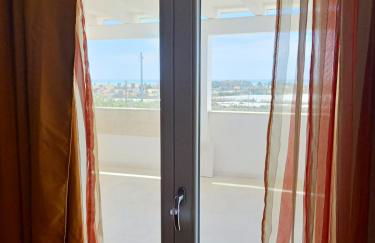 Mandulivi, chalet nel mandorleto e mansarda vista mare - Foto 4