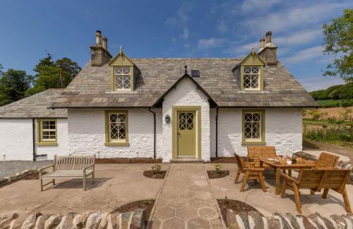 Home Farm Cottage - Foto 1