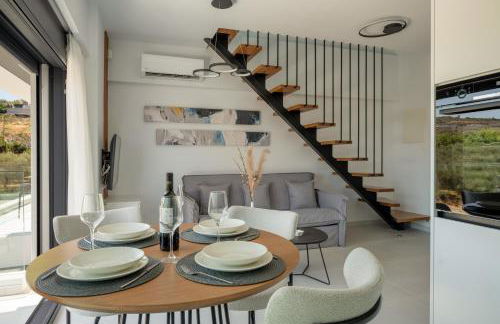 LIRIUM luxury suites - Foto 67