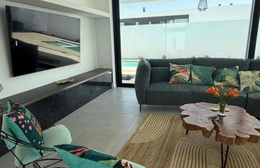 Stylish and comfortable Villa Anna in Villaverde - Foto 42