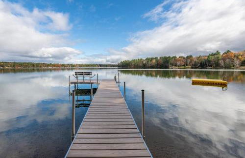 Porch in the Pines in Eagle River WI - Photo 31