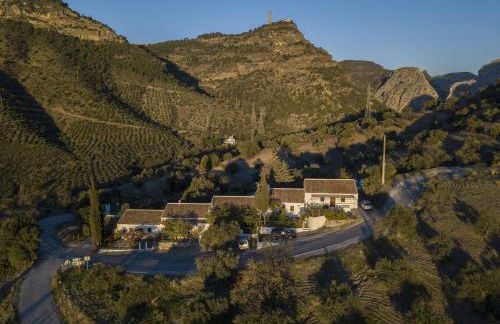 Casa Isabel - La Almona Chica - Foto 37