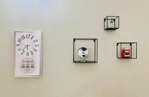 Tre Balconi - Casa Vacanza Salento - Foto 18