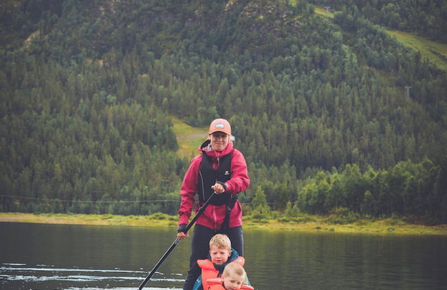 Tännäskröket - Foto 47