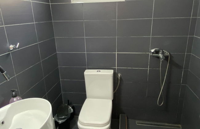 Seaside Holiday Home With Balcony - Foto 17