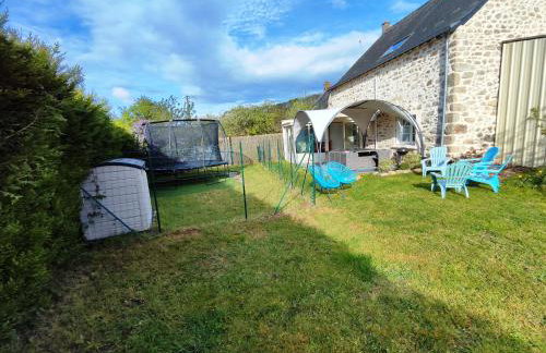 Gite LA ROCHERIE - Foto 28