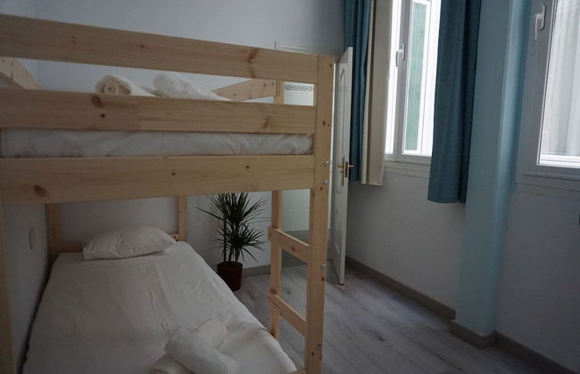 Apartamentos Mediterránea Centro - Foto 75