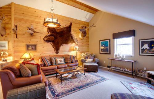 Hike, Fish and Explore! Mtn-View Gem in Mc Leod - Foto 17