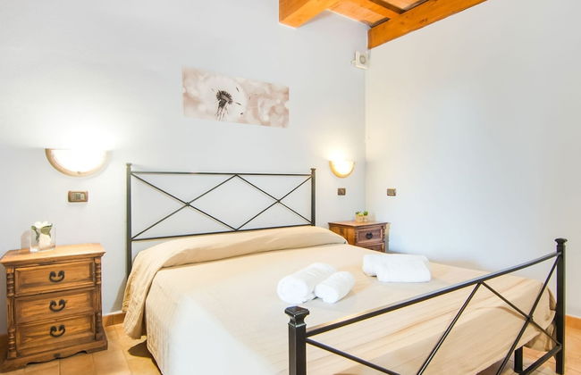 Agriturismo in the Appenines with Covered Swimming Pool & Hot Tub - Foto 4