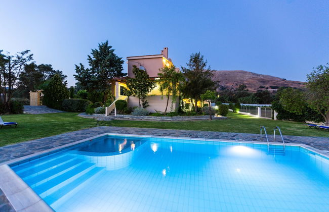 Villa Aurora - Foto 44