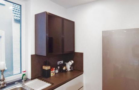 Moderne Ferienwohnung direkt am Kanal / Neubau - Foto 16