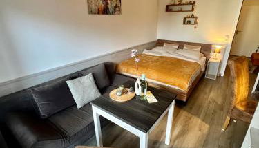 Wunderschönes Apartment mit Bademantelgang zur Wohlfühltherme - Foto 3