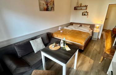 Wunderschönes Apartment mit Bademantelgang zur Wohlfühltherme - Foto 3