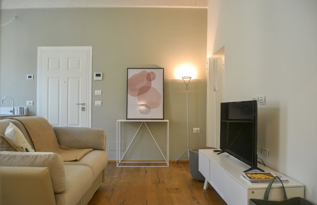 JOIVY Modern Apartments Close To Sforzesco Castle - Photo 38