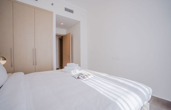 Nasma Luxury Stays - Creek Gate T1 - Foto 3