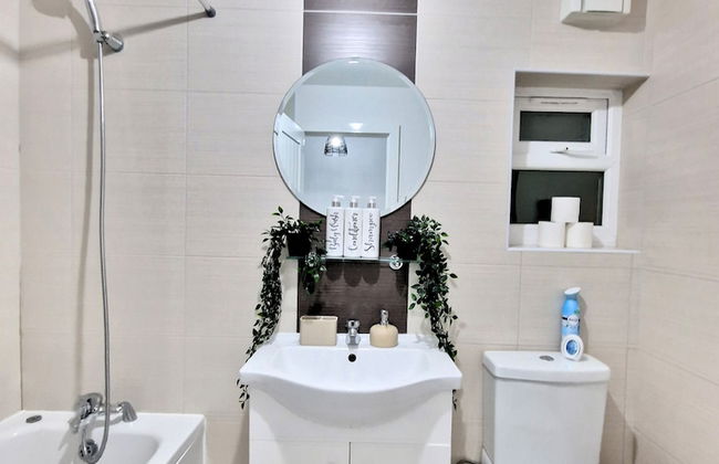 Manchester Apartments by Bevolve - City Centre - Foto 42