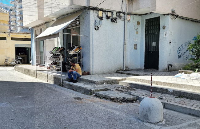 Apartment 13 - Your Perfect Stay in Durres City - Foto 19