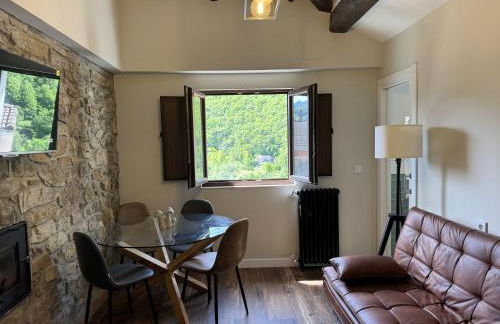 La Melera - Alojamiento Starlight y esquí - Foto 36