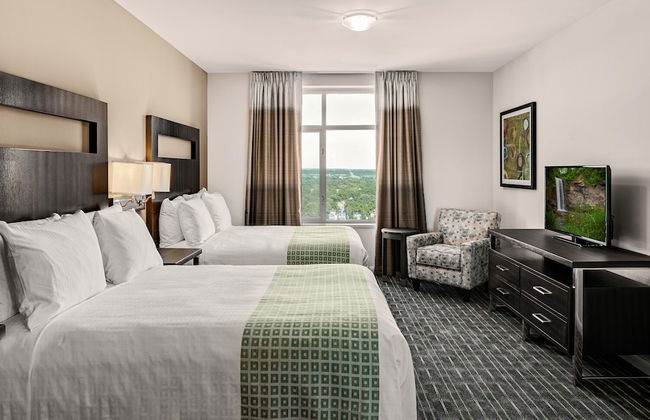 Broadway Plaza, Trademark Collection by Wyndham - Foto 5