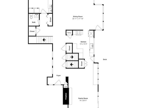 Alpine Cove by Taylor Made Deep Creek - Foto 64