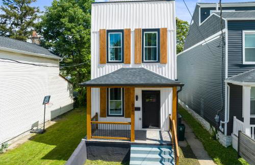 Heights on Wayne by Blackhouse - Foto 6