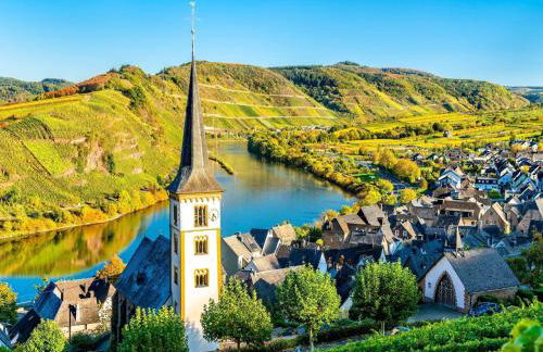 Moselle River Retreat - Foto 33