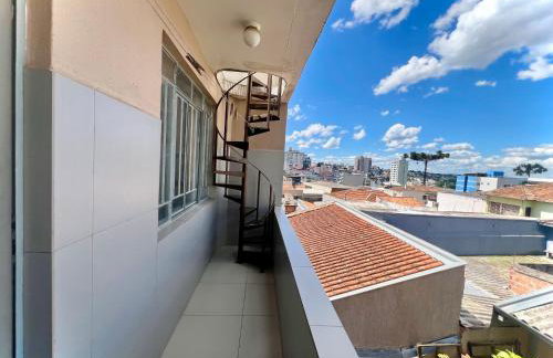 Apartamento Central com 4 Quartos - Foto 23