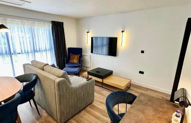 Rhode Lane - Serviced Apartments Bridgwater - Foto 45
