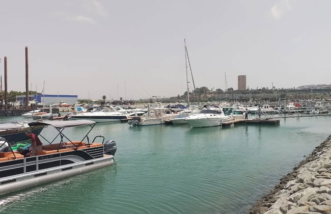 " Le Riad Marina de Salé et Médina " - Foto 23