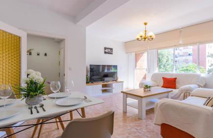 Apartamento acogedor y luminoso en Córdoba - Foto 6