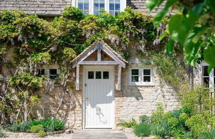 Apple Store Cottage - Foto 10