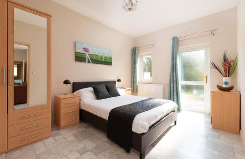 Lake view Cottage at Lower Aylescott - Foto 6