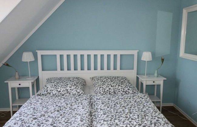 Holiday Home Marla Comfortable Vacation Home - Foto 1