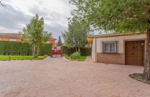 Bungalow el puntal Padul - Foto 28