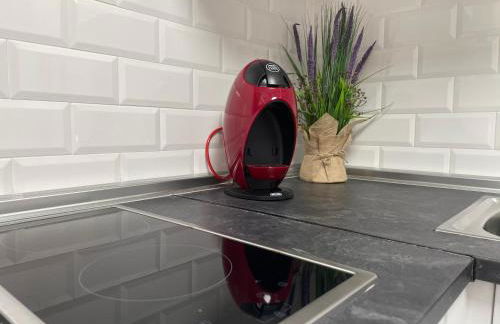 Apartamento Nebro Estrella - Foto 16