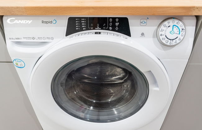 BnB Homes Sun Apartment 50 m Walk From Beach - Foto 17