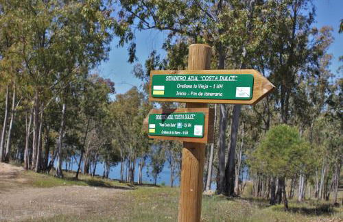 Apartamentos Embalse de Orellana - Foto 65