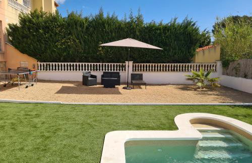 Villa Claudia - Foto 17