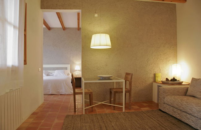 Aldea Roqueta Hotel Rural - Photo 4