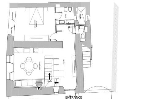 Borgo Canapegna - "La quercia d'oro" private pool in the heart of Le Marche - Foto 32