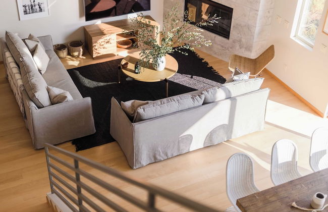 Seascape by Avantstay Spacious Contemporary Oasis in Del Mar - Foto 3