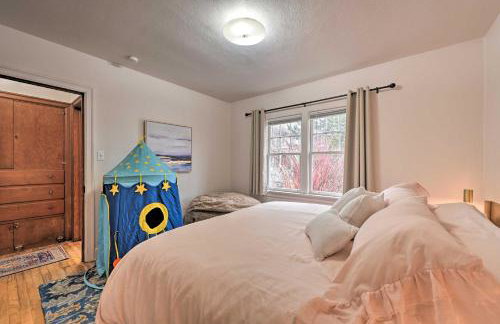 Charming Missoula House Near Downtown and UM! - Foto 15