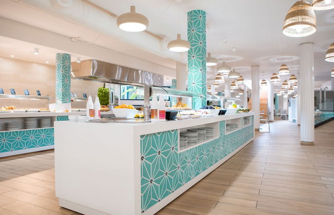 Checkin Bungalows Atlantida - Foto 34