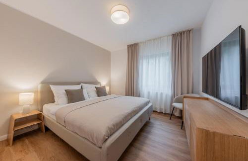 Rheinpanorama Suite - Foto 18