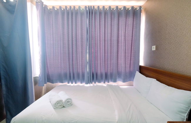 Compact Studio Saladin Mansion Apartment - Photo 2