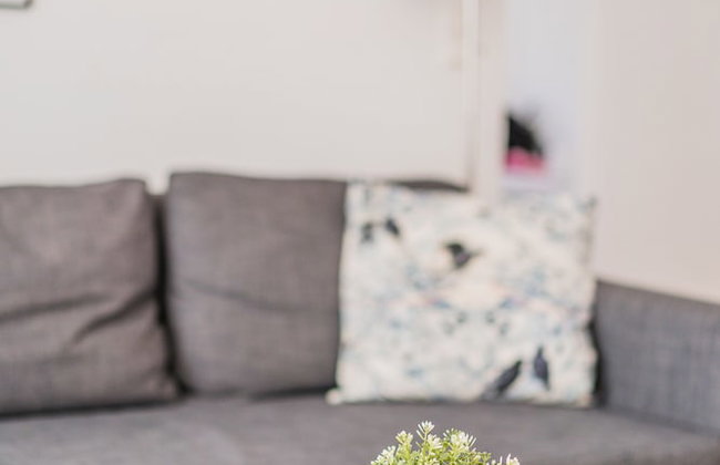 easy-flat Pilgramgasse - Apartments near Metro - Foto 16