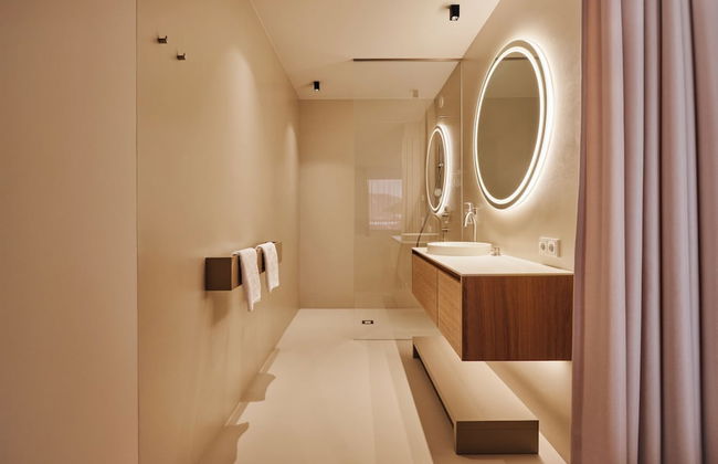 Haven Mountain Retreat - Foto 41