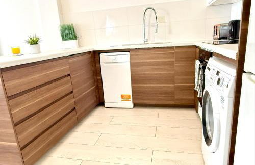 Panorama House, Delightful 2-Bedroom Flat 1, Oxford - Foto 19